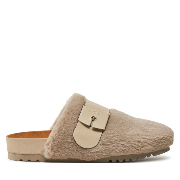 Scholl Natikači Scholl Alaska 3.0 F31620 Bež