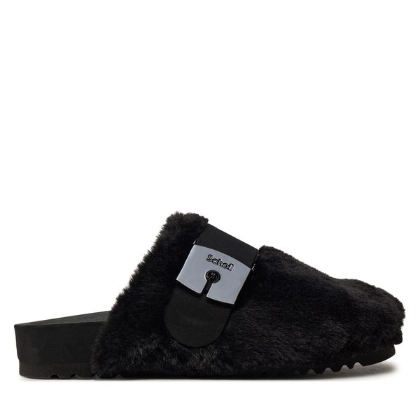 Scholl Natikači Scholl Alaska 3.0 F31620 Črna