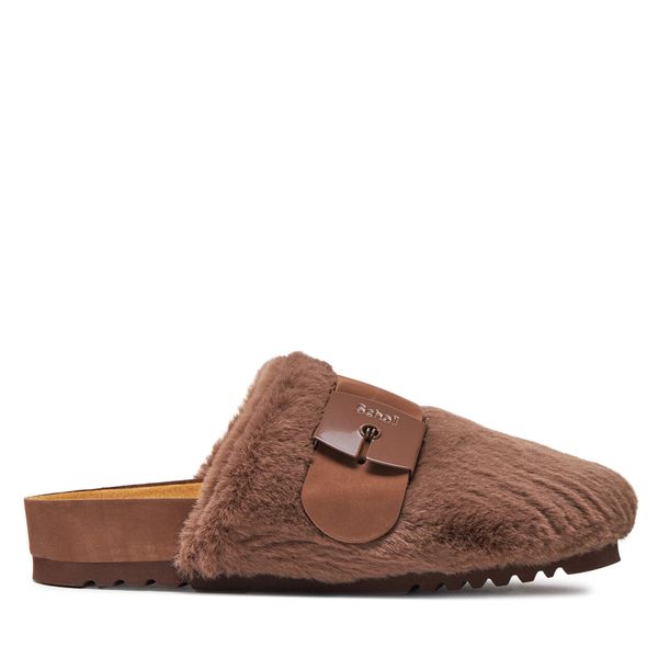 Scholl Natikači Scholl Alaska 3.0 F31620 Rjava