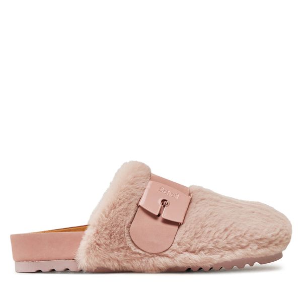 Scholl Natikači Scholl Alaska 3.0 F31620 Roza