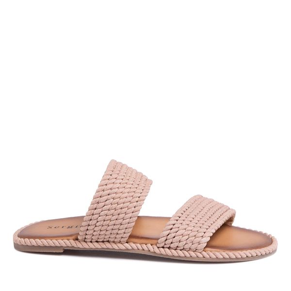 Sergio Bardi Natikači Sergio Bardi SB-60-09-000490 Bež