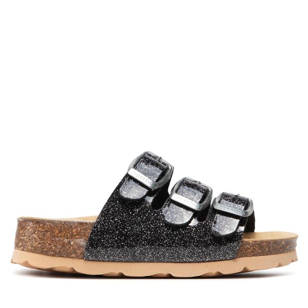 Superfit Natikači Superfit 8-00113-01 M Črna