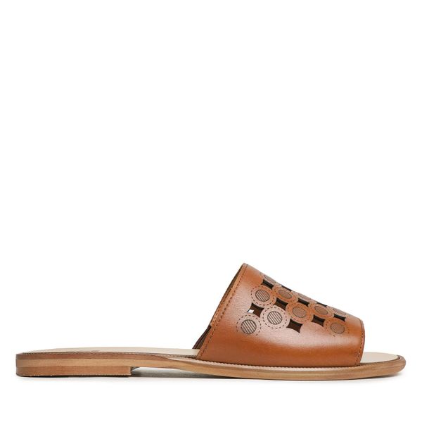 Szydłowski Natikači Szydłowski 2792 Rjava