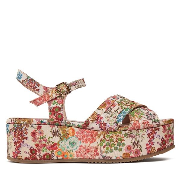 Ted Baker Natikači Ted Baker Ameelah 259912 Pisana