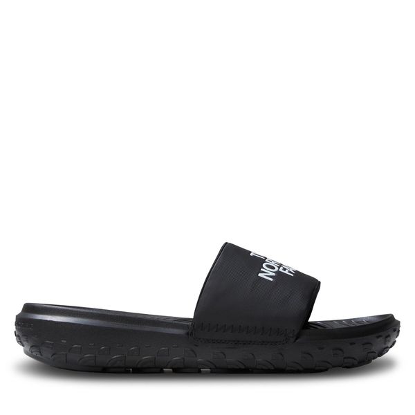 The North Face Natikači The North Face M Never Stop Cush Slide NF0A8A90KX71 Črna