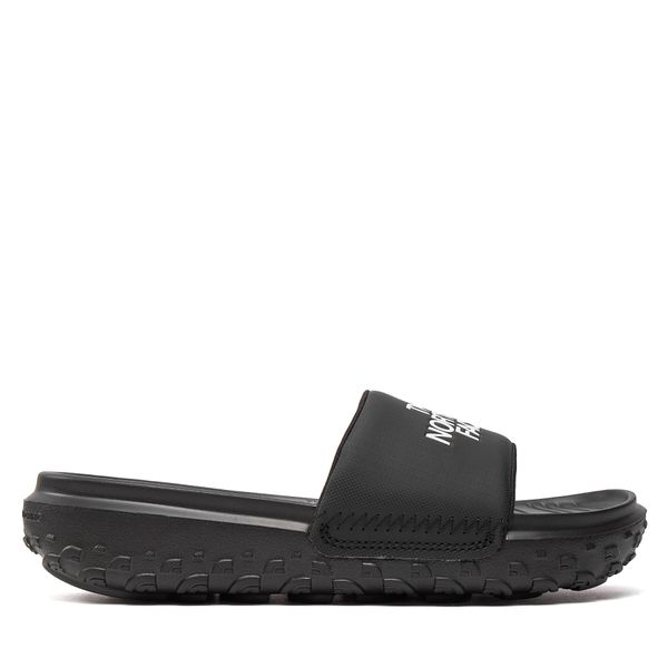 The North Face Natikači The North Face W Never Stop Cush Slide NF0A8A99KX71 Črna