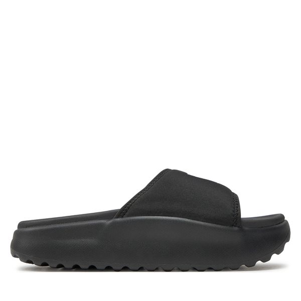 Tommy Jeans Natikači Tommy Jeans Tjw Chunky Pool Slide EN0EN02448 Črna