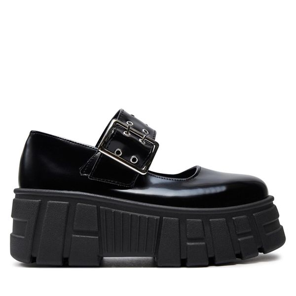 Altercore Nizki čevlji Altercore Whisper Črna