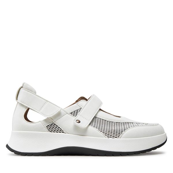 Berkemann Nizki čevlji Berkemann Kari 03708 Siva