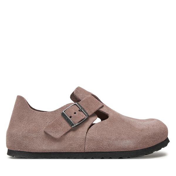 Birkenstock Nizki čevlji Birkenstock London 1028099 Vijolična