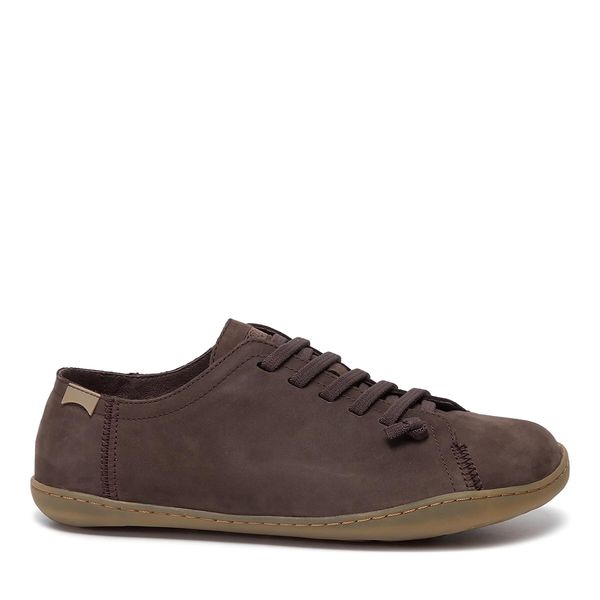 Camper Nizki čevlji Camper 17665-011 Brown