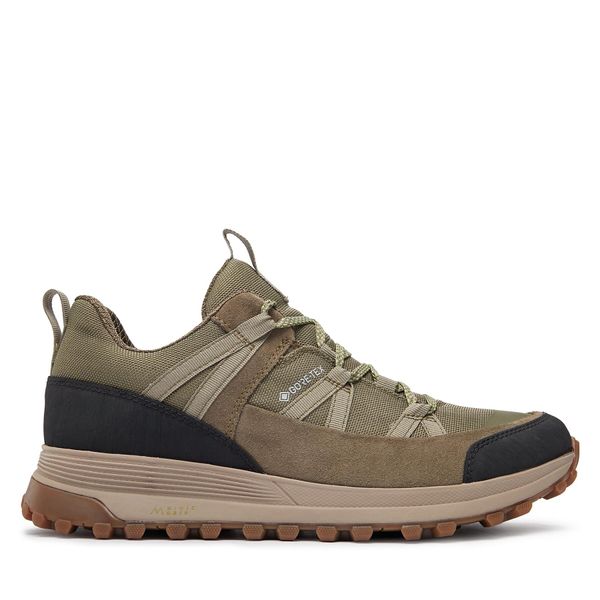 Clarks Nizki čevlji Clarks ATLTrekRun Gtx GORE-TEX 261726947 Khaki