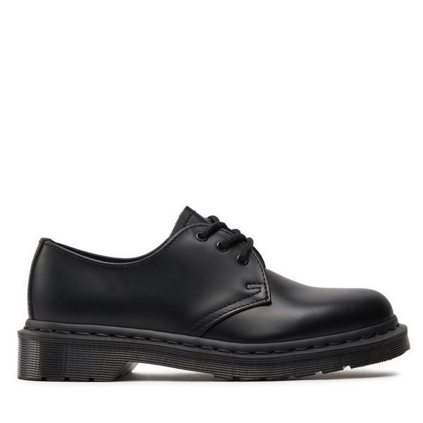 Dr. Martens Nizki čevlji Dr. Martens 1461 Mono 14345001 Črna