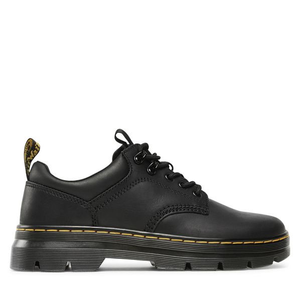 Dr. Martens Nizki čevlji Dr. Martens Reeder 27104001 Črna