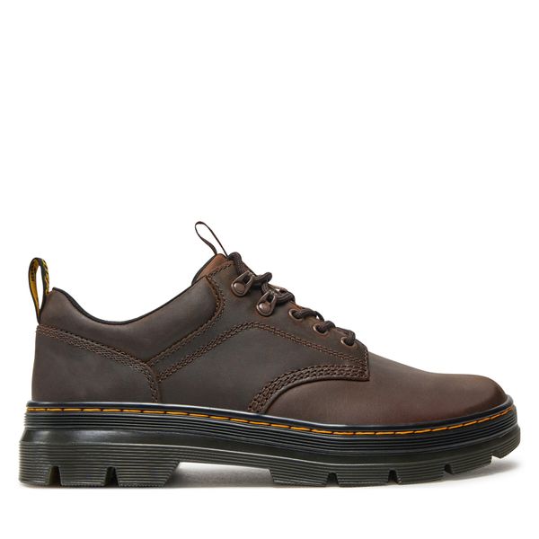 Dr. Martens Nizki čevlji Dr. Martens Reeder Leather 27103207 Rjava