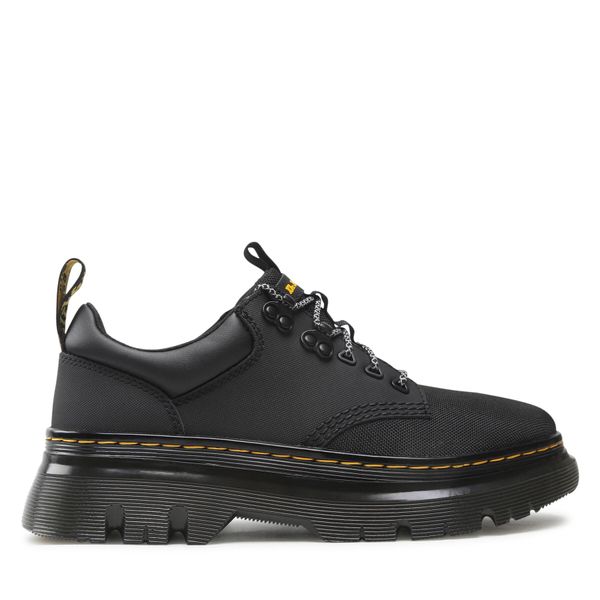 Dr. Martens Nizki čevlji Dr. Martens Tarik Lo 27390001 Črna