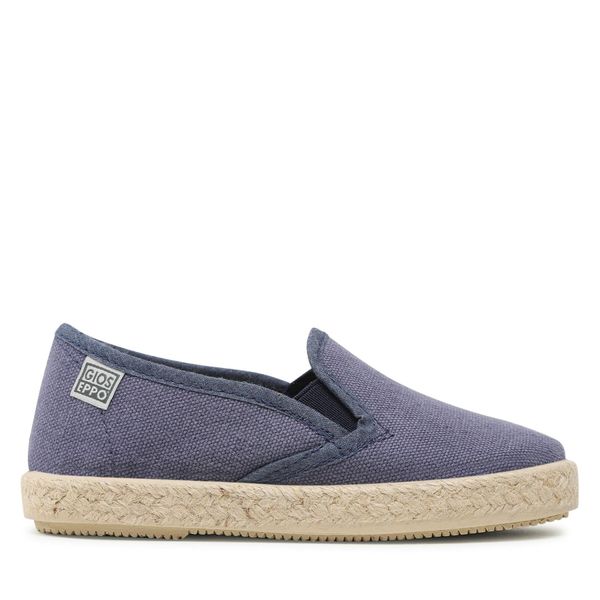 Gioseppo Nizki čevlji Gioseppo 68601-P1 Mornarsko modra