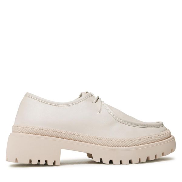 Jenny Fairy Nizki čevlji Jenny Fairy HZ12876-2 Bež