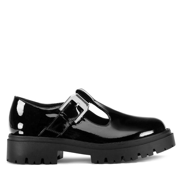 Jenny Fairy Nizki čevlji Jenny Fairy WS5865-10 Črna