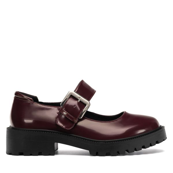 Jenny Fairy Nizki čevlji Jenny Fairy WYL3951-2 Bordo rdeča