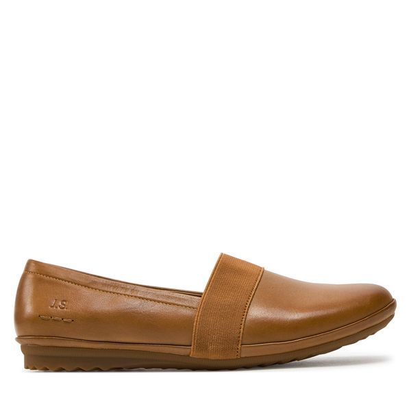 Josef Seibel Nizki čevlji Josef Seibel Josie 02 70602 Rjava