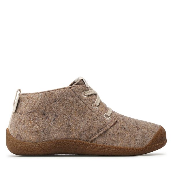 Keen Nizki čevlji Keen Mosey Chukka 1026446 Bež