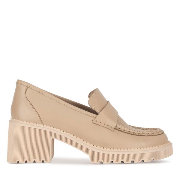 Lasocki Nizki čevlji Lasocki WI32-SL-26302 Bež