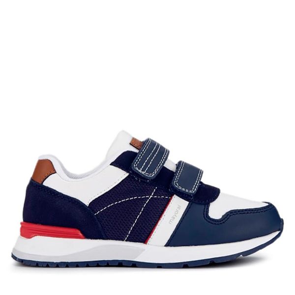 Mayoral Nizki čevlji Mayoral 43480 Mornarsko modra