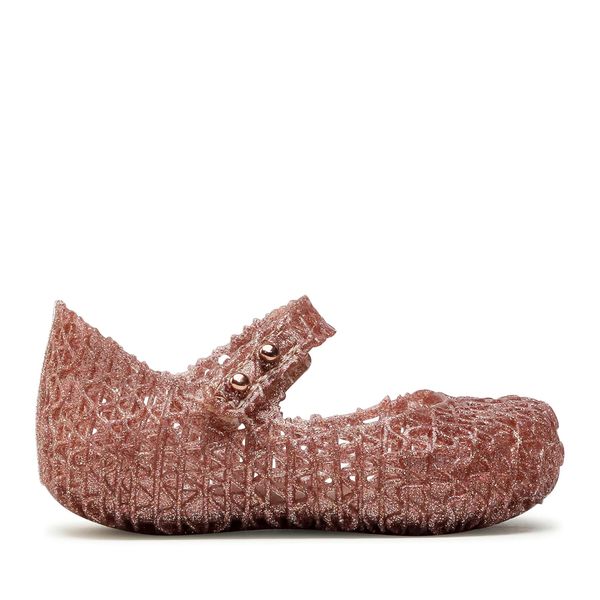 Melissa Nizki čevlji Melissa Mini Melissa Campana Papel Bb 32995 Roza