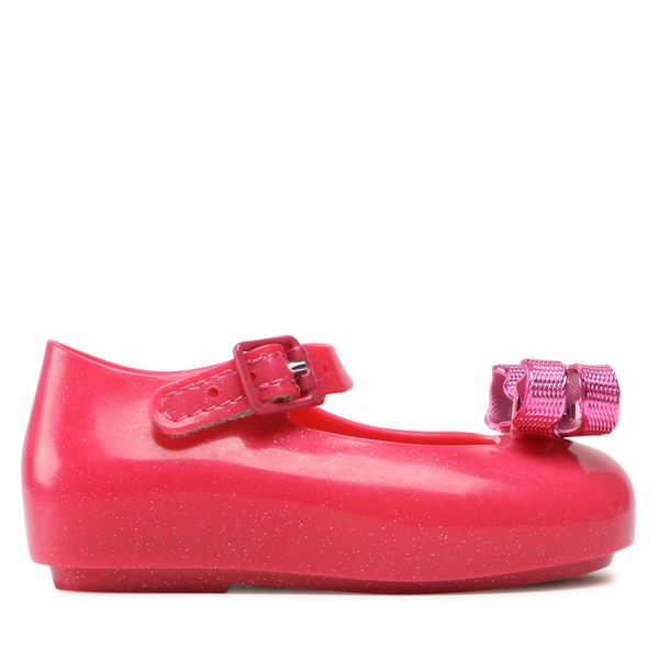 Melissa Nizki čevlji Melissa Mini Melissa Dora II Bb 33499 Roza