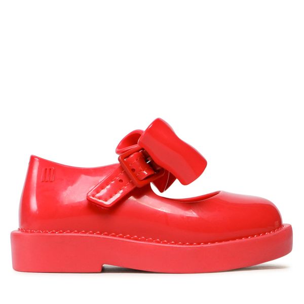 Melissa Nizki čevlji Melissa Mini Melissa Lola Bb 33412 Rdeča