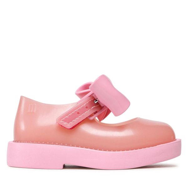 Melissa Nizki čevlji Melissa Mini Melissa Lola Bb 33412 Roza