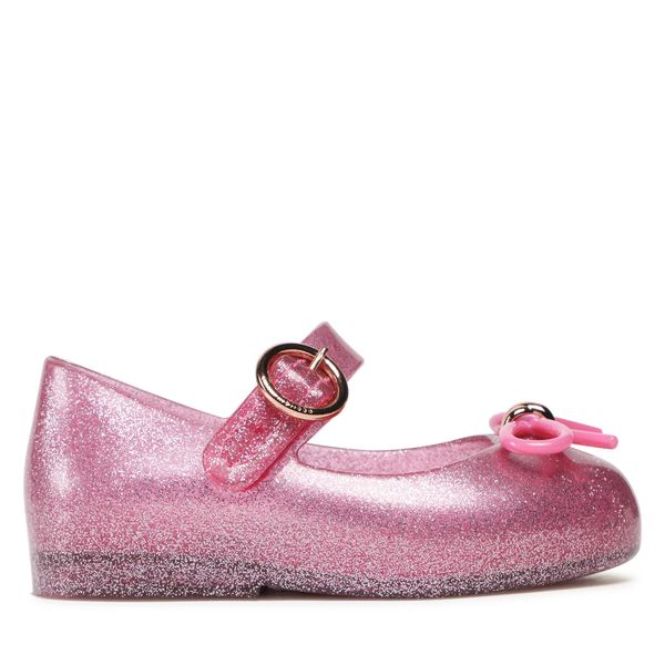 Melissa Nizki čevlji Melissa Mini Melissa Sweet Love Bb 32803 Roza