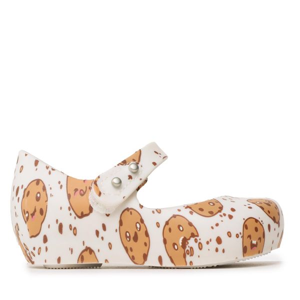 Melissa Nizki čevlji Melissa Mini Melissa Ultragirl Candy B 33739 Bež