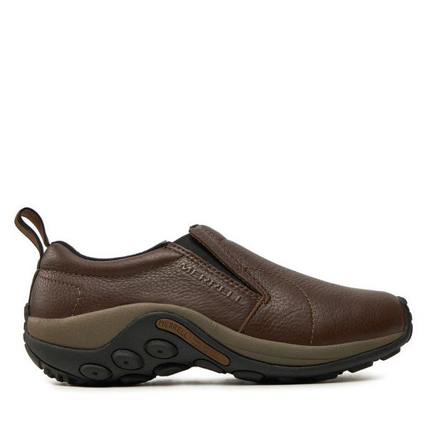 Merrell Nizki čevlji Merrell Jungle Moc J39817 Rjava