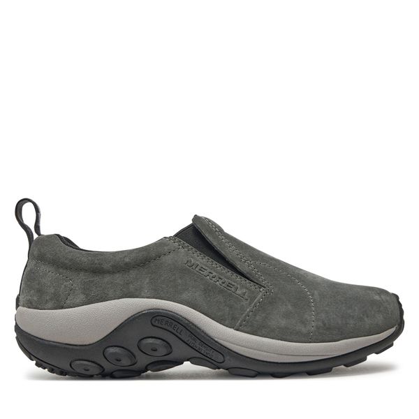 Merrell Nizki čevlji Merrell Jungle Moc J598125 Siva