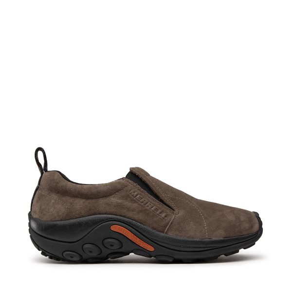 Merrell Nizki čevlji Merrell Jungle Moc J60787 Rjava