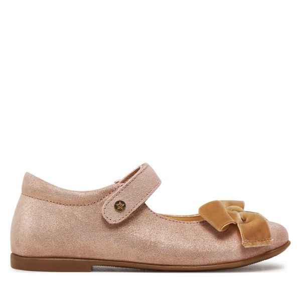 Naturino Nizki čevlji Naturino Arabesque 0012015452.10.0M01 S Roza