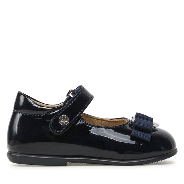 Naturino Nizki čevlji Naturino Jete 0012013543.01.0C14 M Mornarsko modra