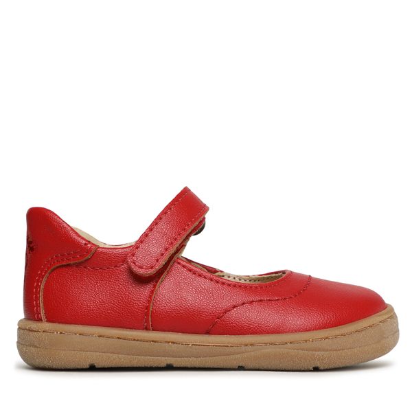 Primigi Nizki čevlji Primigi 3917033 M Rdeča
