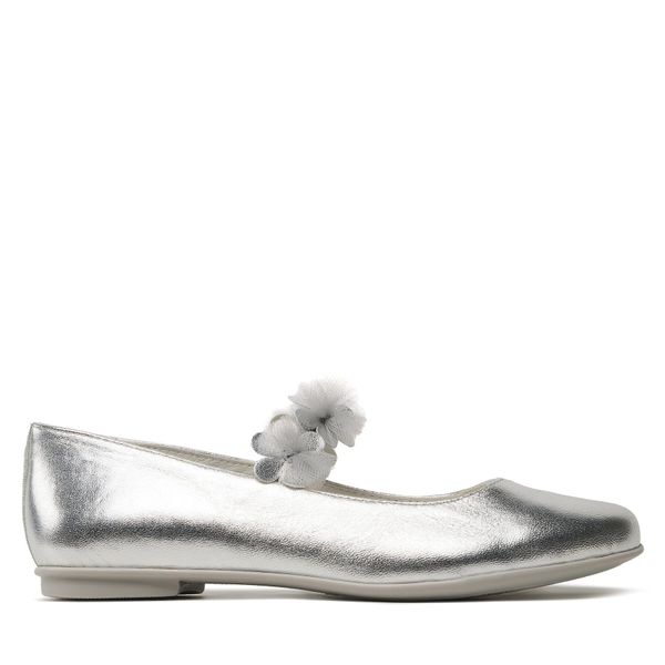 Primigi Nizki čevlji Primigi 3920322 D Srebrna