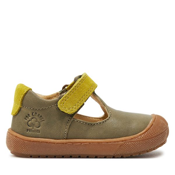 Primigi Nizki čevlji Primigi 5901244 Zelena