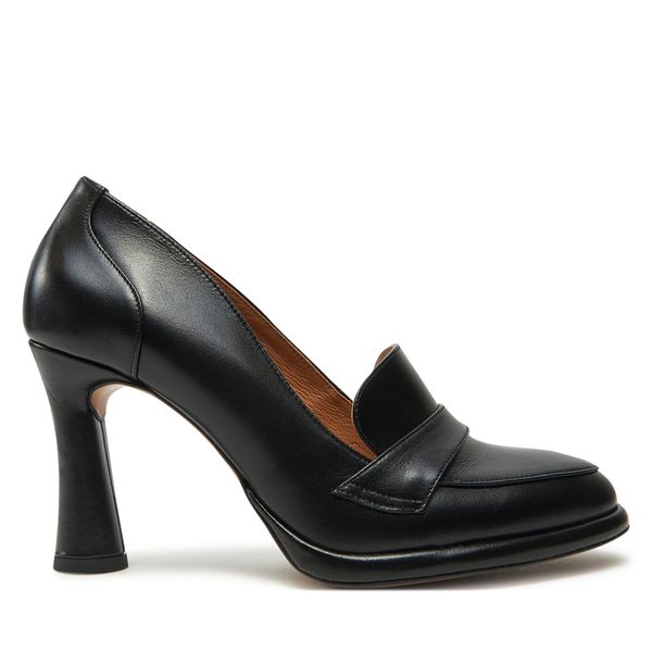 R.Polański Nizki čevlji R.Polański 1899 Črna