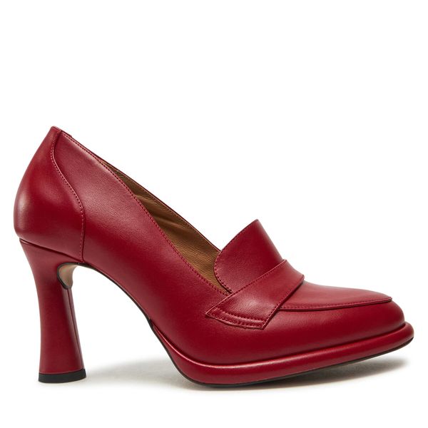 R.Polański Nizki čevlji R.Polański 1899 Rdeča