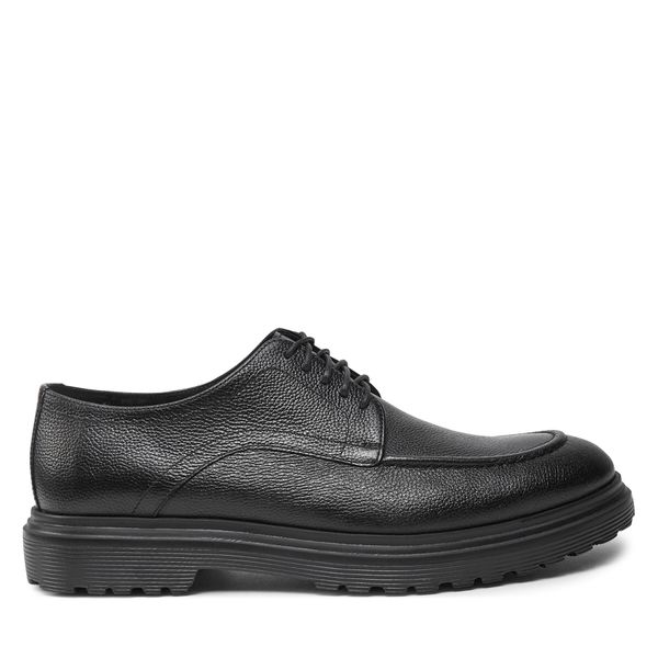 Ryłko Nizki čevlji Ryłko IPZI01 Črna