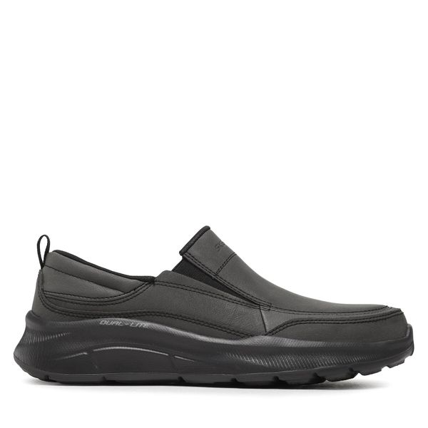 Skechers Nizki čevlji Skechers Equalizer 5.0 Harvey 232517/BBK Črna