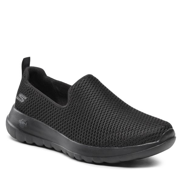 Skechers Nizki čevlji Skechers Go Walk Joy 15600/BBK Črna