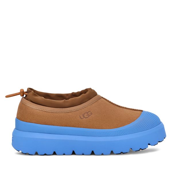 Ugg Nizki čevlji Ugg M Tasman Weather Hybrid 1144096 Rjava