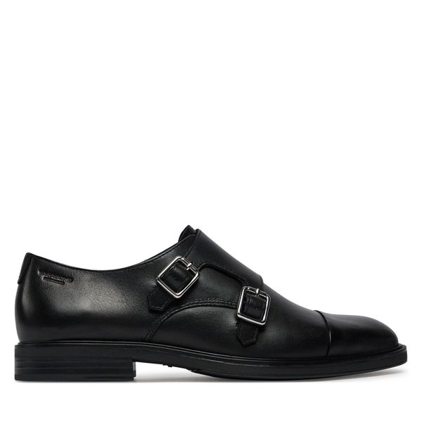 Vagabond Shoemakers Nizki čevlji Vagabond Andrew 5668-201-20 Black