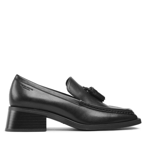 Vagabond Shoemakers Nizki čevlji Vagabond Blanca 5517-001-20 Black